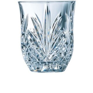 50ml Broadway shoti klaas