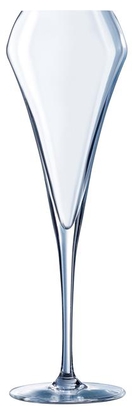 200ml Open Up Sampanjaklaas