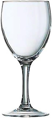 310ml Princesa veiniklaas