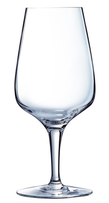 350ml Sublym vee/õlleklaas