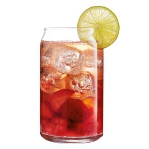 470ml Purgiklaas