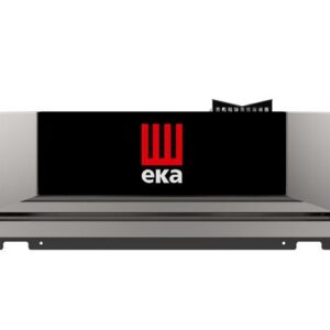 Kapuuts 7-tasandilise Millenial Smart ahju jaoks, Tecnoeka, 230V/600W, 730x860x(H)308mm