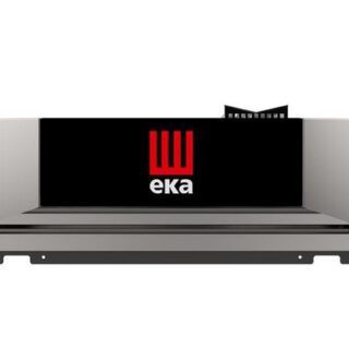 Kapuuts 7-tasandilise Millenial Smart ahju jaoks, Tecnoeka, 230V/600W, 730x860x(H)308mm