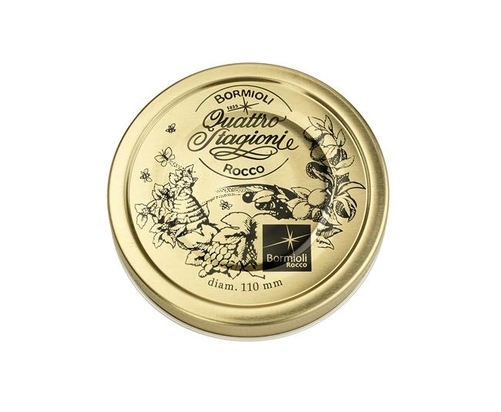 3.9L Quattro Stagioni purk