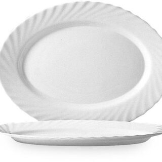 290x214x22mm Trianoni ovaalne vaagen