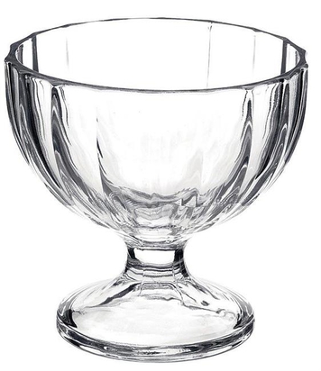 260ml Alaska magustoidu tass