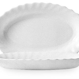 220mm Trianoni taldrik