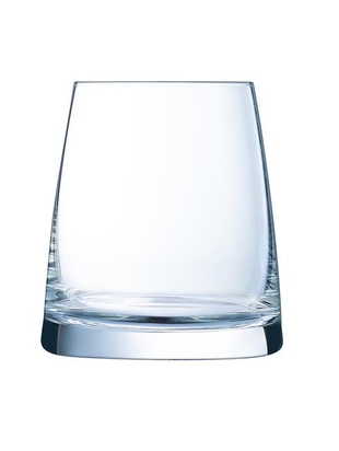 380ml Aska lowball klaas