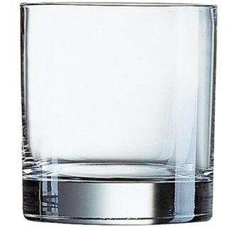 380ml Islande lowball klaas