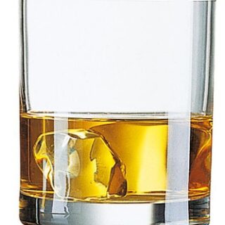 310ml Princesa lowball klaas