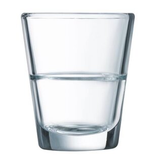 45ml Kokkupandav klaas