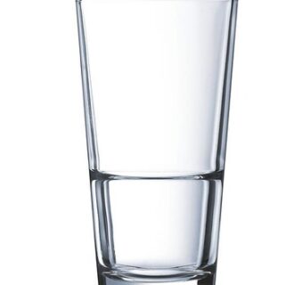 290ml Stack up highball klaas