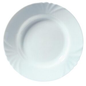 226x34mm Cadixi sügav taldrik