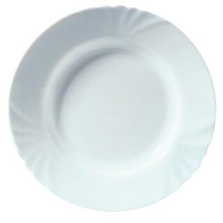 238x39mm Cadixi sügav taldrik