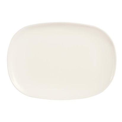 Intensiivsusega ovaalne vaagen 342x241x20mm