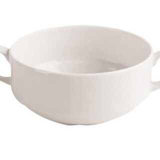 285ml Dove supipott kõrvadega