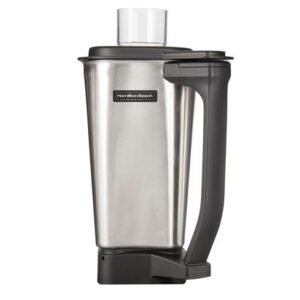 1.8L Roostevabast terasest konteiner HBF510. HBF510s HBH455 jaoks