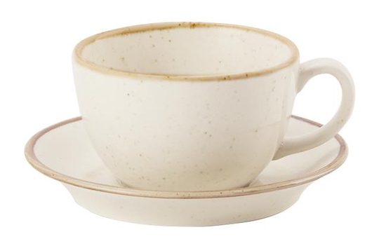 320ml Elegantne liivatass