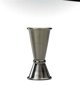 20x40ml Jaapani stiilis jigger must