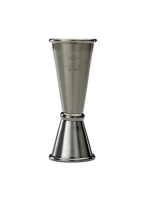 25x50ml Jaapani stiilis jigger must