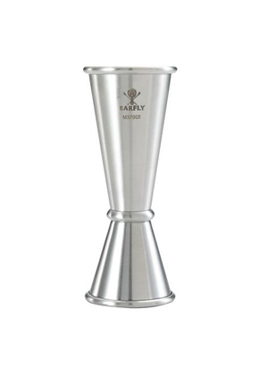 25x50ml Jaapani stiilis jigger roostevaba teras