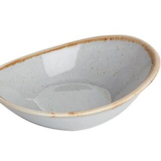 110mm TuhaVärvi ovaalne mininõu