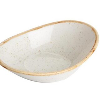 110mm Liivast ovaalne mininõu