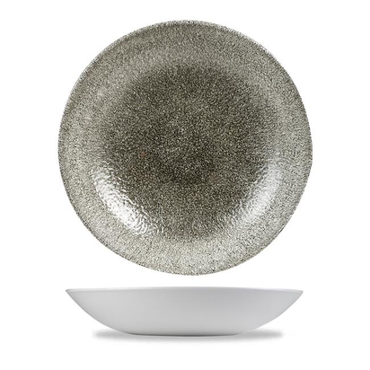 248mm Raku Quartz Black kupeekauss