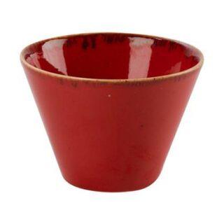 10cm Magma kooniline kauss