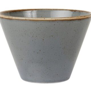 60mm Kivist kooniline kauss