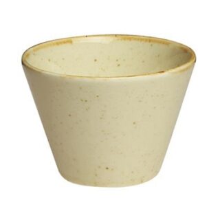 60mm Päikese kooniline kauss