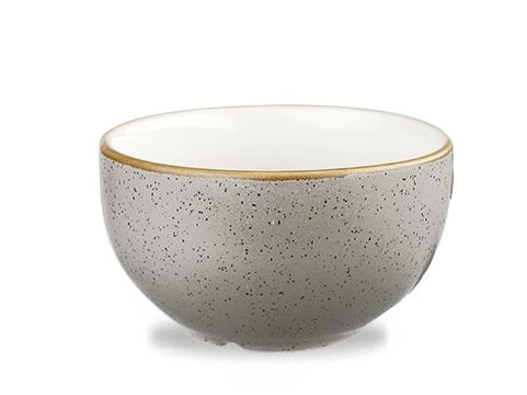 227ml Stonecast Grey Profile suhkur