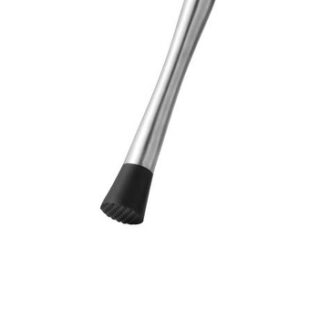 250mm Plastikust ja terasest segaja