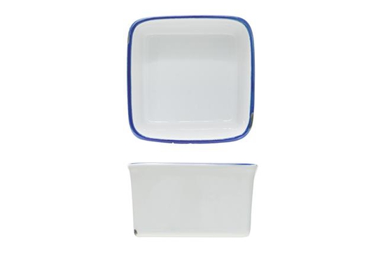 90x90x50mm Antoinette tass