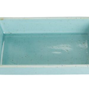 160x110mm Laguna taldrik