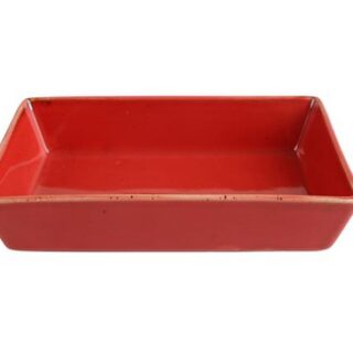 160x110mm Magma taldrik