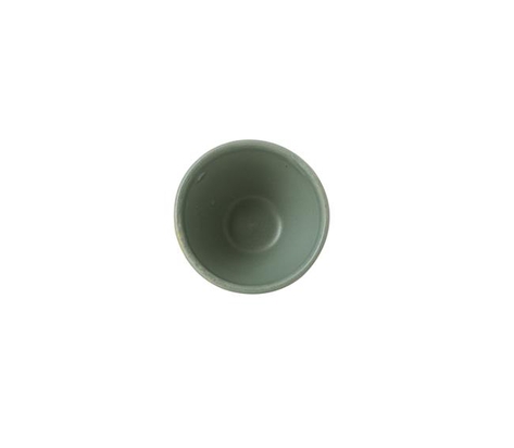 85x50mm Andorra Green Contour kastmispott