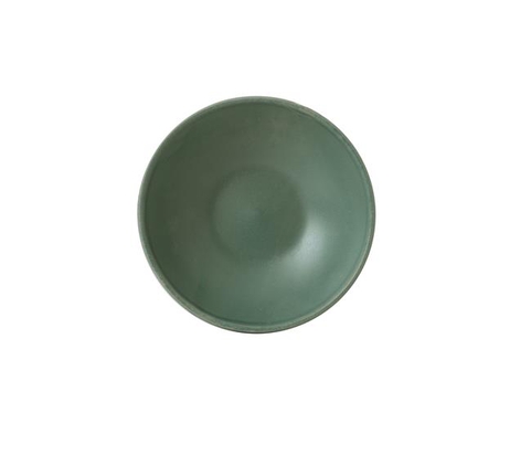 130x45mm Andorra Green Contour madal kauss