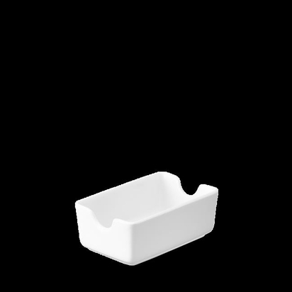 117x73mm Valge kotikesehoidja