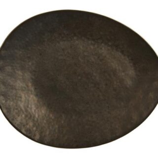 350x285mm Süsinikust ovaalne vaagen