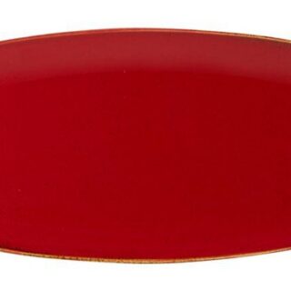 31x18cm Magma ristkülikukujuline taldrik