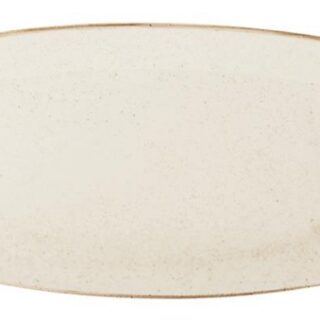 31x18cm Liiva ristkülikukujuline taldrik