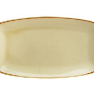 31x18cm Päikese ristkülikukujuline taldrik