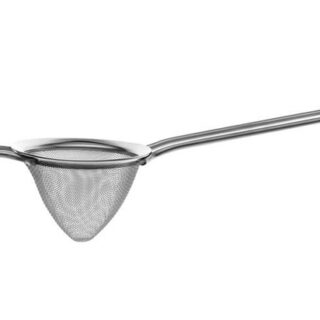 89x264mm Peensõelsõel kauss roostevaba teras