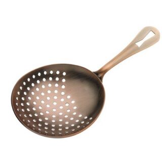 165mm Antiikvask julep kurn