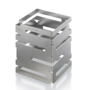 Roostevabast terasest Skycap alus 152x152x203mm