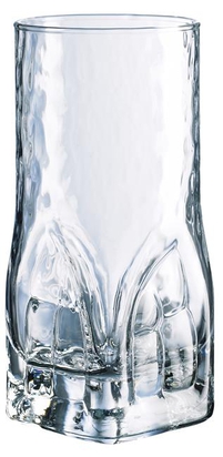 490ml Kvartsist highball klaas