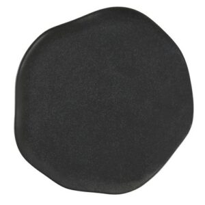 220mm Pure Seasons Coal taldrik