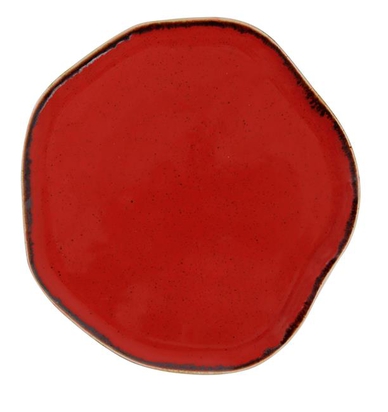 220mm Pure Seasons Magma lametaldrik