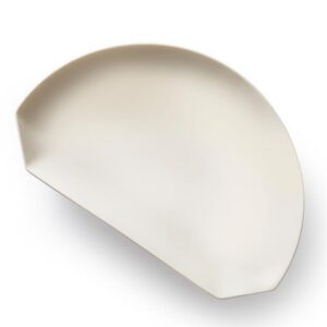 330x210x31mm Poolümmargune puhvettaldrik